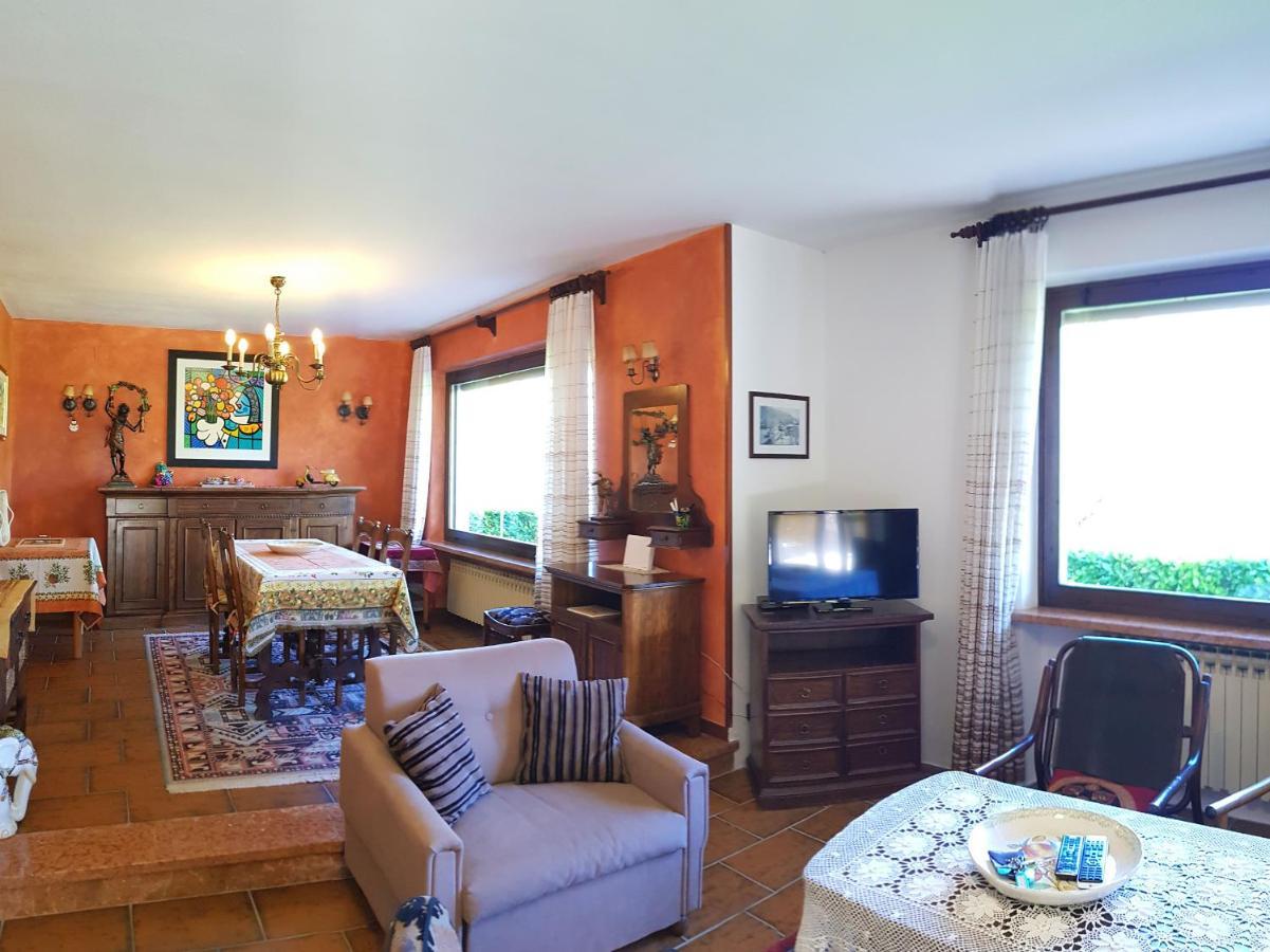 Country House Casa Marisa Garden And Lake View By Garda Domus Mea Tremosine Exterior photo