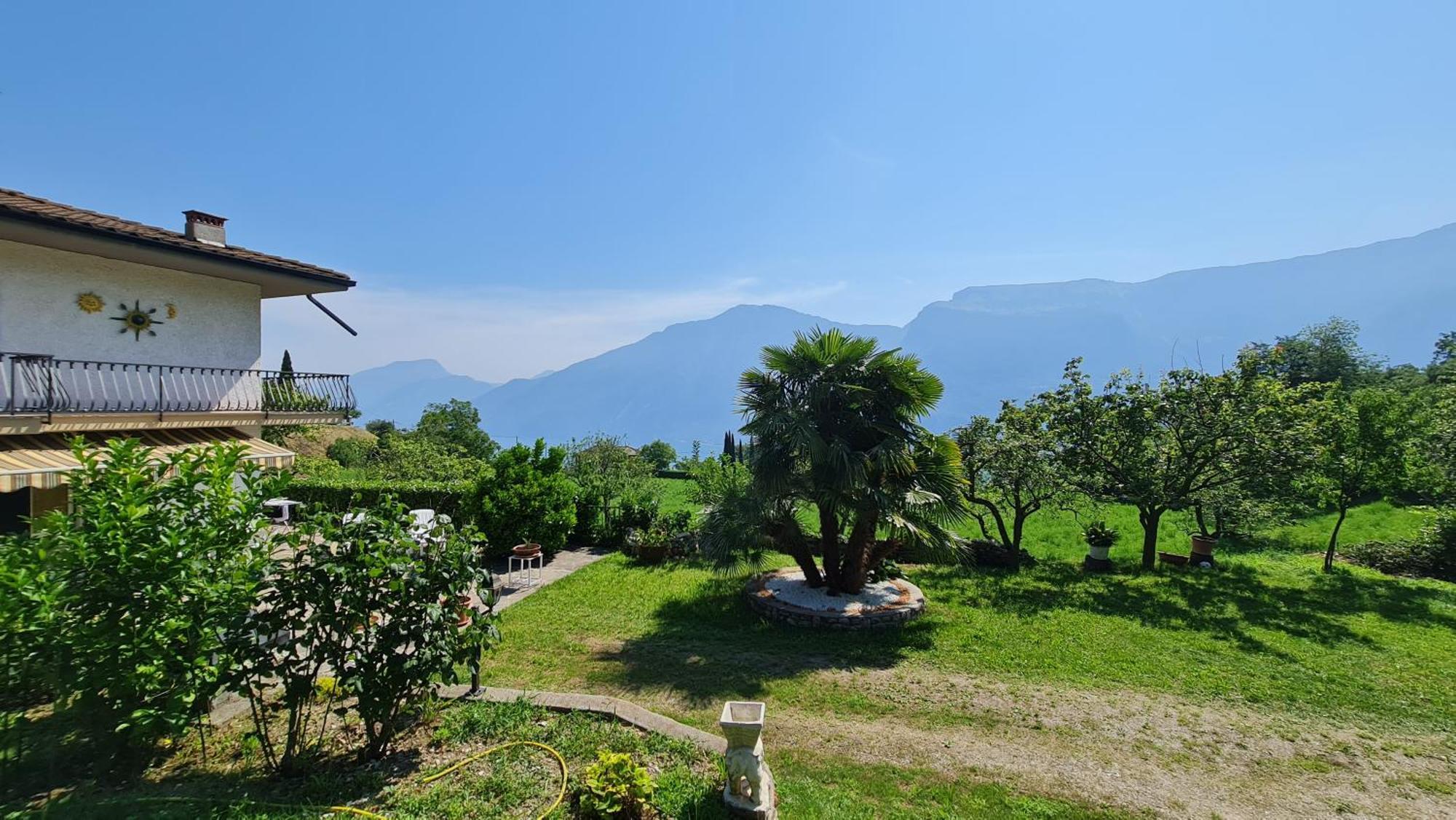 Country House Casa Marisa Garden And Lake View By Garda Domus Mea Tremosine Exterior photo